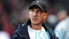 Gerhard Struber satisfied with Bristol City’s display against ‘quality’ Ipswich