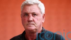 Steve Bruce bemoans ‘horrible’ penalty decision as Blackpool undone at the death