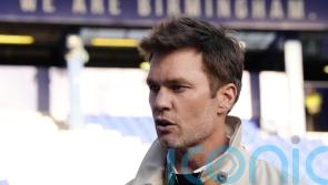 Tom Brady brings far more than celebrity status to Birmingham – Tom Wagner