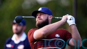 Tyrrell Hatton predicts Adare Manor crowd will not be ‘as hostile’ as Bethpage