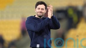 Ryan Mason admits West Brom had to ‘suffer’ in win at Norwich