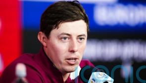 Matt Fitzpatrick says PGA president’s comments are ‘offensive’ to European fans