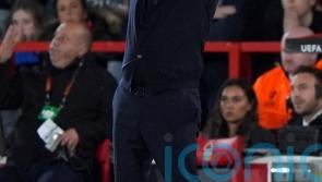 Ange Postecoglou feels fans’ fury as Nottingham Forest beaten by Midtjylland