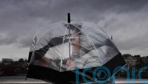 Storm Amy to bring damaging winds to island of Ireland