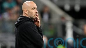 Enzo Maresca hails Liverpool’s response to Diogo Jota’s death