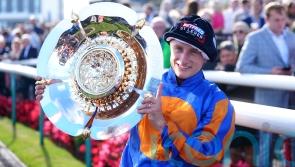 Marquand full of hope for big Arc run from Gezora