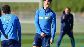 Archie Gray can be as good as Rodri and Declan Rice – Spurs boss Thomas Frank