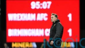 Phil Parkinson convinced Wrexham are ‘growing’ into the Championship