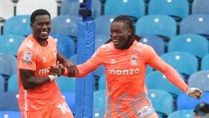 Brandon Thomas-Asante bags brace as five-star Coventry ease to top of table