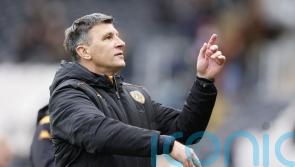 Sergej Jakirovic impressed by Ivor Pandur penalty save that sealed win for Hull