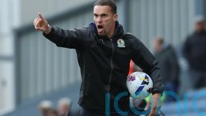 Blackburn boss Valerien Ismael praises Augustus Kargbo’s ‘perfect’ reaction