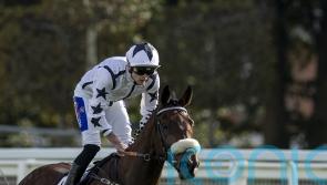 Al Qareem not for passing with Cumberland Lodge hat-trick