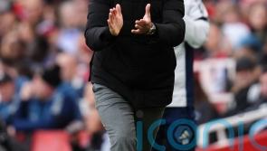 Arsenal win on Mikel Arteta’s 300th match in charge as West Ham prove no match