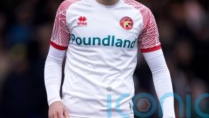 Cheltenham climb off foot of League Two table with win over Fleetwood