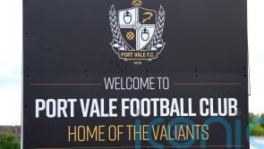 Port Vale and Northampton share spoils in drab draw