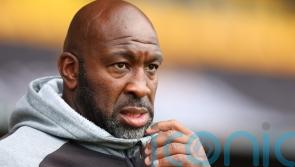 Port Vale boss Darren Moore: Worst conditions I’ve experienced
