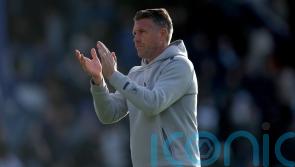 Rob Edwards: Middlesbrough’s final product was not good enough