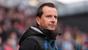 Julien Stephan staying ‘humble’ after QPR come from behind to beat Bristol City