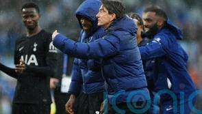 Thomas Frank hails Tottenham&rsquo;s character after they dig in to beat Leeds