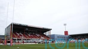 St Helens team bus given police escort after ‘terrorist threat’ on social media