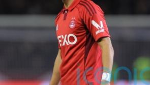 Jesper Karlsson at double as Aberdeen hammer Dundee for first Premiership win