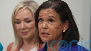 Badenoch’s position on human rights convention ‘very worrying’, Sinn Fein says