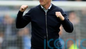 David Moyes says Crystal Palace ‘should have been 3-0 up’ before Everton winner