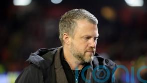 Jimmy Thelin relieved and delighted after Aberdeen’s first league win of season