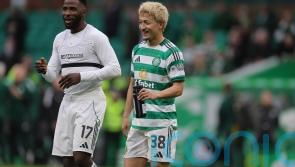 Brendan Rodgers salutes attitude of Daizen Maeda after winner against Motherwell