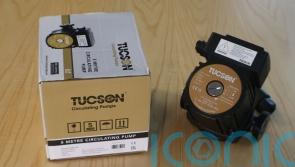 ‘Urgent safety alert’ issued over heating system pumps