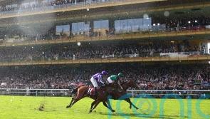 Daryz ‘really well’ after Arc heroics, but no decision yet on future plans