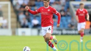 Late Max Sanders goal earns Crewe comeback victory at Harrogate