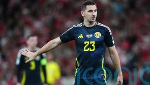 Kenny McLean: Scotland will have a hero in this week’s World Cup qualifiers