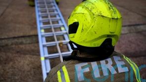 Body discovered following fire in Cavan