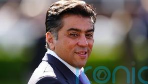 Joorabchian’s Amo Racing make early splash at Tattersalls