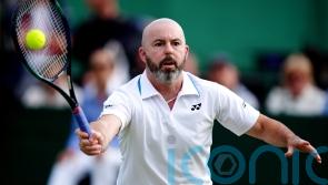 Jack Draper hires Andy Murray’s former coach Jamie Delgado