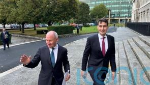 Tenant issue was raised with Jim Gavin in early September – Jack Chambers