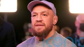 Conor McGregor accepts 18-month ban for UFC anti-doping violation