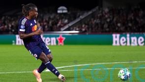 Arsenal’s Women’s Champions League defence starts with defeat to Lyon