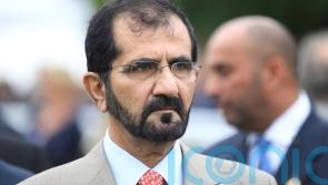 Godolphin strike again at Tattersalls