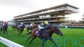 Breeders’ Cup bid tempting Maranoa Charlie team