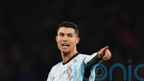 Cristiano Ronaldo becomes football’s first billionaire player