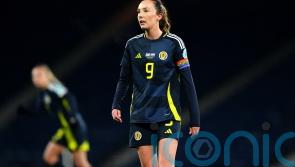 Caroline Weir’s brace helps Real Madrid to crushing win against Roma