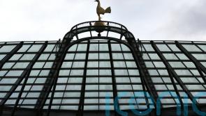 Tottenham’s majority owner ENIC injects £100million of new capital into the club