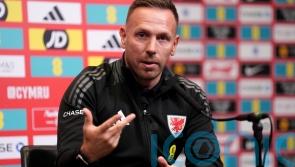 Craig Bellamy adamant Wales will not be ‘tourists’ at Wembley against England