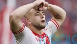 Mikey Lewis: Hull KR ready to wrap up historic treble with Grand Final win