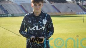 Jimmy White’s grandson Ralphie Albert signs professional contract with Surrey