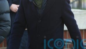 Presenter Ray D’Arcy leaving RTE Radio 1 after 11 years