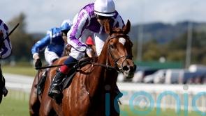 Precise moment arrives for O’Brien and Soumillon to shine again