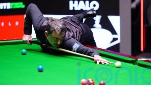 Ronnie O’Sullivan whitewashes Stephen Maguire as fine form continues in China